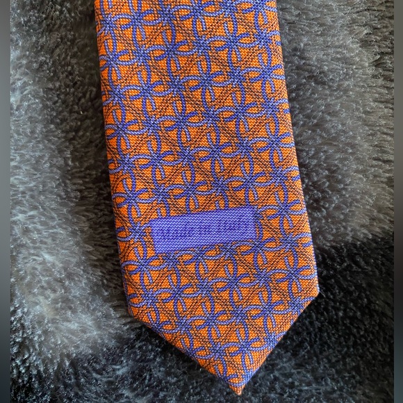 Designer necktie - Picture 5 of 8